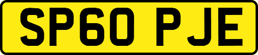 SP60PJE