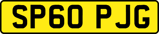SP60PJG