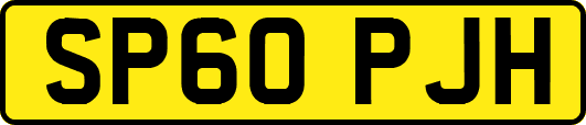 SP60PJH
