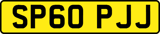 SP60PJJ