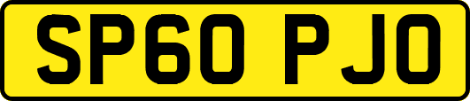 SP60PJO