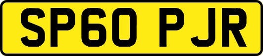 SP60PJR