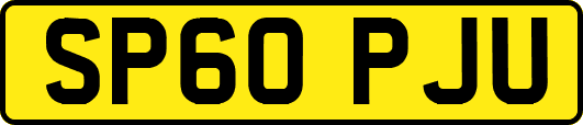 SP60PJU