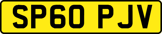 SP60PJV
