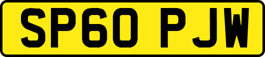 SP60PJW