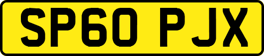 SP60PJX