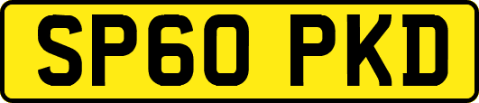 SP60PKD
