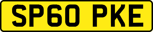 SP60PKE