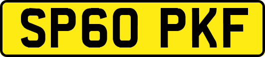 SP60PKF