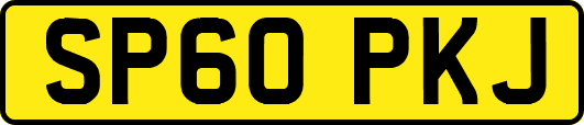 SP60PKJ