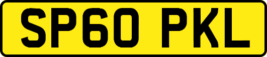 SP60PKL