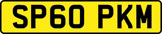 SP60PKM