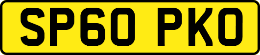 SP60PKO
