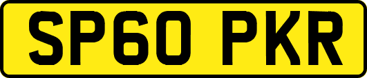 SP60PKR