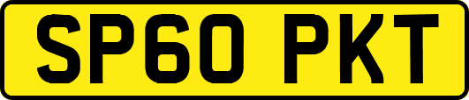 SP60PKT