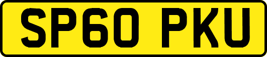 SP60PKU