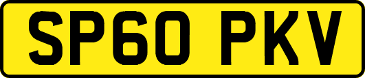 SP60PKV