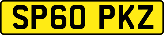 SP60PKZ
