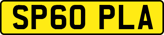 SP60PLA