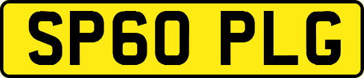 SP60PLG