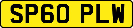 SP60PLW