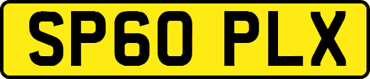 SP60PLX