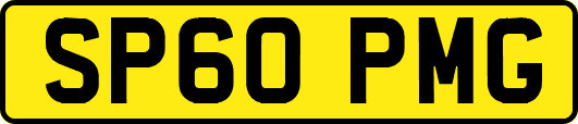 SP60PMG