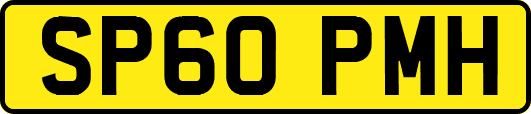 SP60PMH
