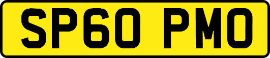 SP60PMO