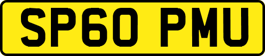 SP60PMU