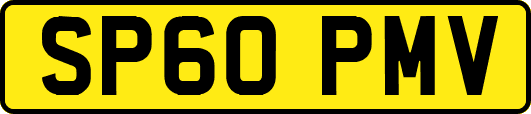 SP60PMV