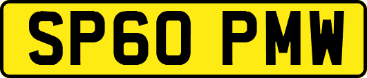 SP60PMW