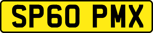 SP60PMX