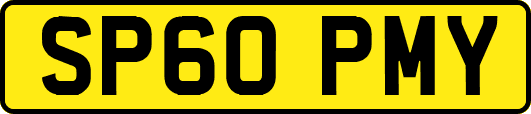 SP60PMY