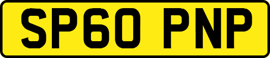 SP60PNP