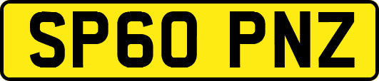 SP60PNZ