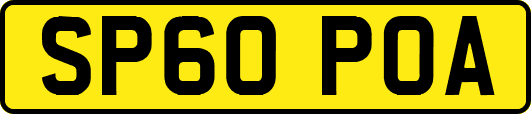 SP60POA