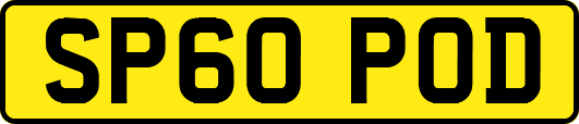 SP60POD