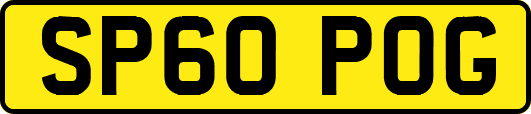 SP60POG