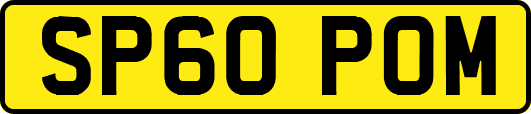 SP60POM
