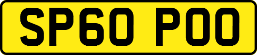 SP60POO