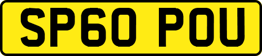 SP60POU