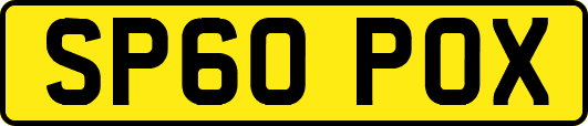 SP60POX