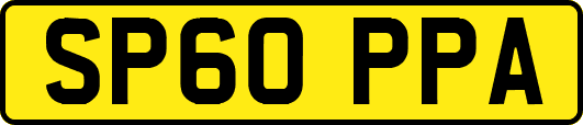 SP60PPA