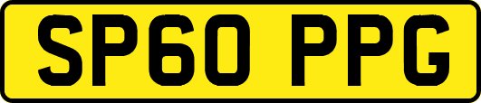 SP60PPG
