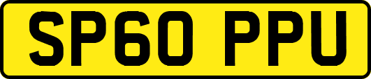SP60PPU