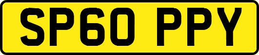 SP60PPY