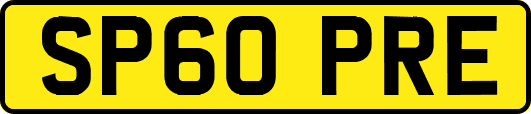 SP60PRE