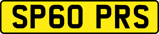 SP60PRS