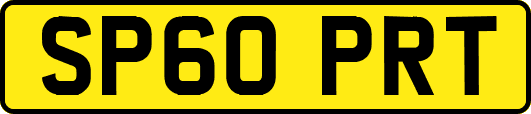 SP60PRT
